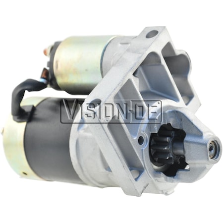 Bbb Industries NEW STARTER N17786